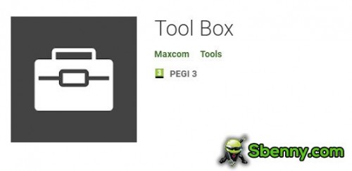 Tool Box-APK
