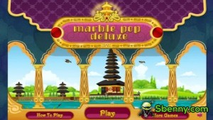 Marble Pop Deluxe - APK Premium