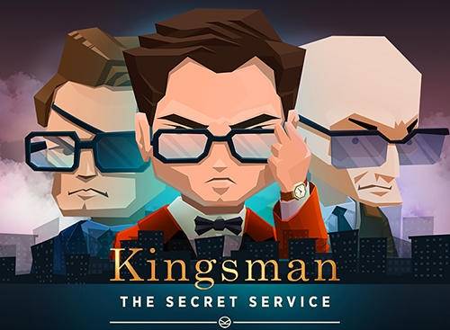 Kingsman - Der Geheimdienst MOD APK