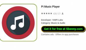 Pi Music Player MOD APK