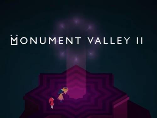 Monument Valley 2 MOD-APK