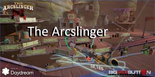 The Arcslinger APK
