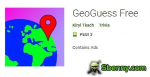 GeoGuess 무료 MOD APK