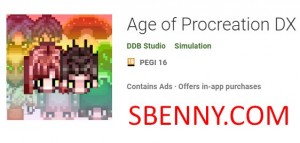 Age of Procreation DX MOD APK