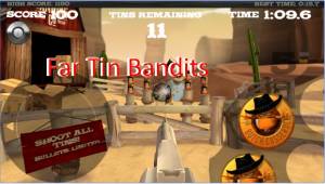 Far Tin Bandits MOD APK