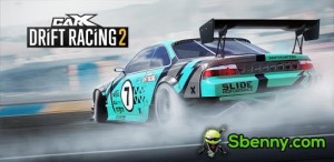 دانلود CarX Drift Racing 2 MOD APK