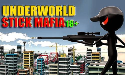 APK Underworld Stick Mafia 18MOD