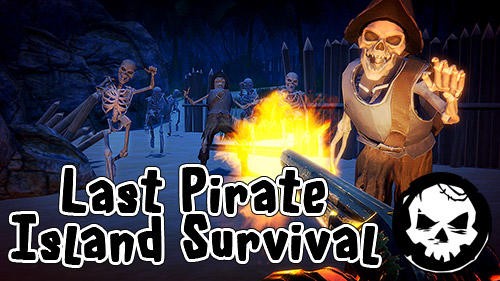 Последний пират: выживание на острове MOD APK