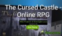 O Castelo Amaldiçoado - Online RPG MOD APK