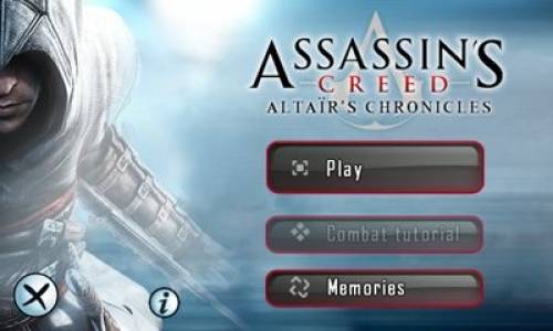 APK بازی Assassin's Creed