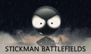 Stickman Battlefields MOD APK