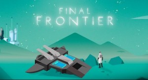 Final Frontier: Fantasía espacial APK