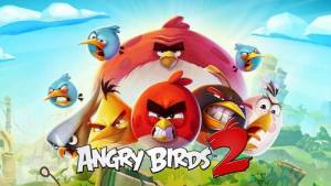Angry Birds 2 MOD-APK