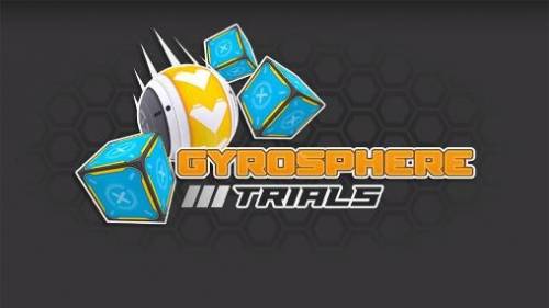 GyroSphere Trials MOD APK