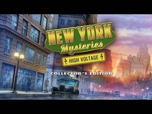 New York Mysteries 2 (Complet) MOD APK