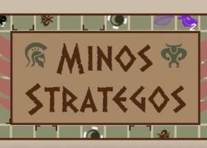 Minos Strategos-APK