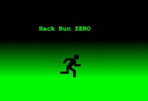 Hack Run ZERO MOD APK