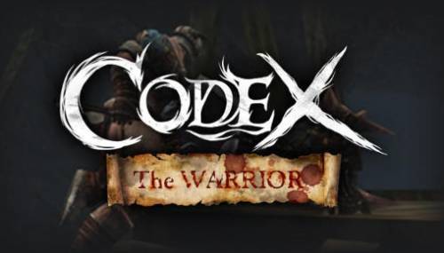 Codex: O Guerreiro MOD APK