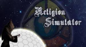 סימולטור דת - משחקי אלוהים MOD APK