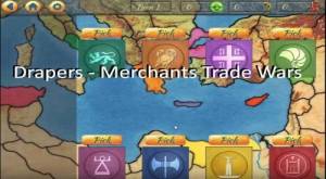 Drapers – Merchants Trade Wars APK