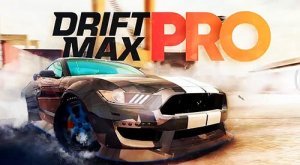 Drift Max Pro - Car Drifting Game met Racing Cars MOD APK