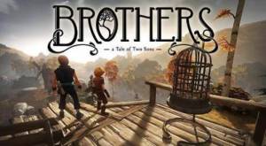 Brothers: A Tale of Two Sons APK