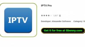 IPTV Pro MOD APK