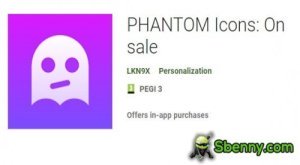 نمادهای PHANTOM: در فروش MOD APK