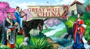 Construindo o Muro da China 2 MOD APK