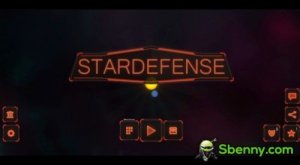Star Defense - Juego de estrategia TD MOD APK