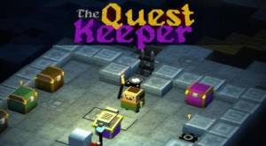 L'APK MOD di Quest Keeper
