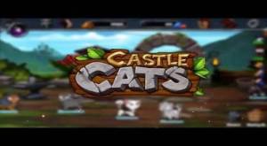 城堡猫：空闲英雄RPG MOD APK