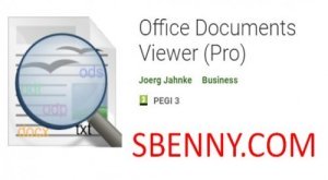 APK MOD di Office Documents Viewer (Pro)