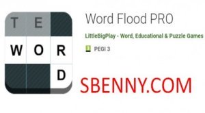 APK Word Flood PRO