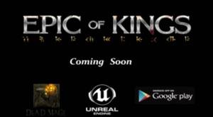 Epic of Kings APK