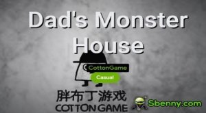 Dad’s Monster House APK