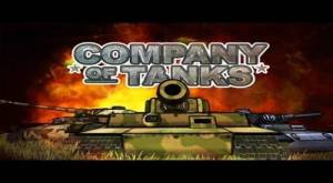 Company of Tanks MOD APK