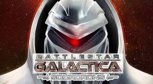 Battlestar Galactica:Squadrons MOD APK