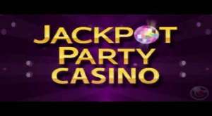 Jackpot Party Casino: Slot Machines &amp; Casino Games MOD APK