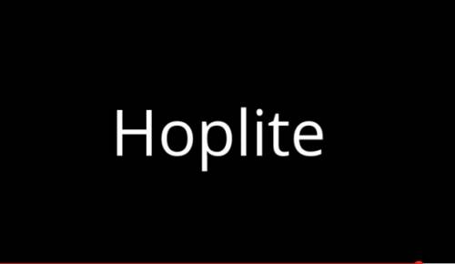 Apk MOD Hoplite