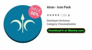 Atran - Icon Pack