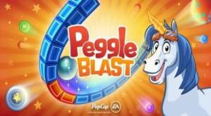 Peggle Blast MOD APK
