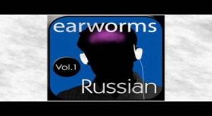 APK MOD di Earworms Rapid Russian Vol.1