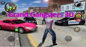 Grote Gangsters 3D MOD APK