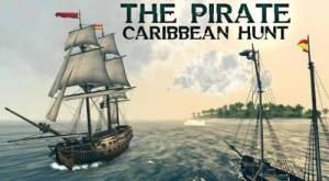 Le pirate: Chasse aux Caraïbes MOD APK