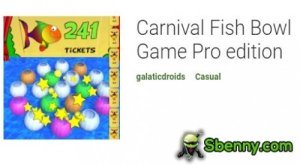 Carnival Fish Bowl Game Pro edição APK