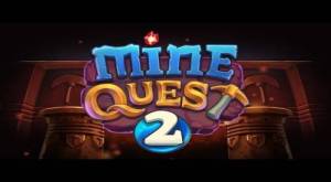 Mine Quest 2 - Minería RPG MOD APK