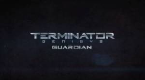 Terminator Genisys: Guardian MOD APK