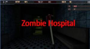 Zombie Ziekenhuis-APK