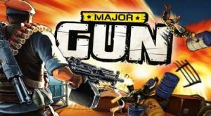 Major GUN FPS Endlos-Shooter MOD APK